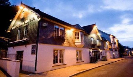 The White Lady Hotel Kinsale Exterior photo