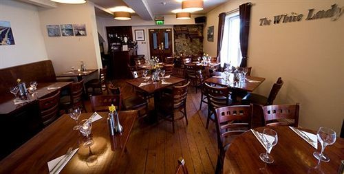 The White Lady Hotel Kinsale Exterior photo